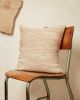 Sheila Pillow - Wheat | Pillows by MINNA