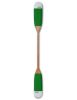 Patagonia Land Green | Ornament in Decorative Objects by Hualle. Item composed of wood