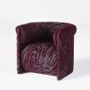 Decadent Lounge Chair | By Studio Stockholm | Work by District Loom