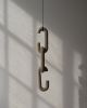Chain Vase | Vases & Vessels by Misewell