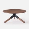 Conrad Coffee Table | Tables by Misewell
