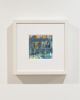 Quiet Bright | Oil And Acrylic Painting in Paintings by Lisa Carney