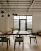 Walnut Family Table | Dining Table in Tables by Simon Silver Designs