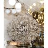 Alan Mizrahi AM9746 Stella Sputnik | Chandeliers by Alan Mizrahi Lighting Design