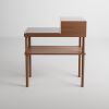 Classic Pillar Console | Console Table in Tables by OM Editions: A Limited Edition Furniture Collection. Item made of oak wood