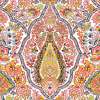 Jaipur Napkins | Linens & Bedding by OSLÉ HOME DECOR. Item made of fabric