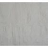 Turkish White Shaggy Tulu Rug 5'4'' X 7'3'' | Area Rug in Rugs by Vintage Pillows Store