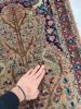 WOW- 3 STAGES OF LOVE - Tree of Life Tabriz - Variations | Area Rug in Rugs by The Loom House. Item composed of wool and fiber