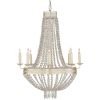 SL1303 Belvedere | Chandeliers by Alan M