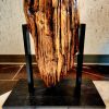 Extra Large Driftwood Art Sculpture "Acicular Accord" | Sculptures by Sculptured By Nature  By John Walker. Item made of wood works with minimalism style