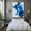 Finding Paradise | Prints by Brazen Edwards Artist. Item made of canvas with paper