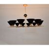 Alan Mizrahi SJ2091 Cleo Chandelier | Chandeliers by Alan Mizrahi Lighting Design