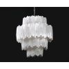 Alan Mizrahi IQ2876 Sahara Chandelier | Chandeliers by Alan Mizrahi Lighting Design