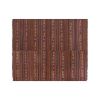 Vintage Oversize Turkish Kilim Rug 9'1'' X 11'3'' | Area Rug in Rugs by Vintage Pillows Store