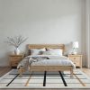 Tundra | Rugs by Hillary Ronney-Fernandes | LWI