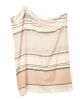 Ilse Throw | Linens & Bedding by MINNA