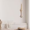 Saint III Crochet Pendant Lamp | Pendants by Hamimi