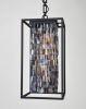 Alan Mizrahi AM2205 Alex Pendant | Chandeliers by Alan Mizrahi Lighting Design