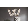 Alan Mizrahi DV3911 Tocadero | Chandeliers by Alan Mizrahi Lighting Design