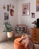 David Wall Mask | Wall Sculpture in Wall Hangings by Umasqu