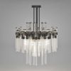 AM7887 Verga | Chandeliers by Alan M
