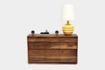 Oliver X-Large Dresser | Storage by ARTLESS. Item made of walnut