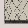 Begonia | Rugs by Hillary Ronney-Fernandes | LWI