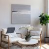 The Vanishing - Original | Oil And Acrylic Painting in Paintings by Julia Contacessi Fine Art. Item made of canvas