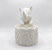 Rhino Planter | Plant Stand in Plants & Landscape by Kimi Craft Corner