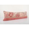 Anatolian Bedding Rug Pillow, Ethnic Vintage Handmade Cover | Sham in Linens & Bedding by Vintage Pillows Store. Item made of cotton & fiber