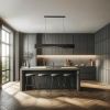 DRUID 47" (120 cm) | Pendants by Next Level Lighting