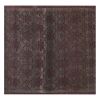 Turkey Shaggy Rug Runner, Hand Woven Soft Mohair Wool Carpet | Runner Rug in Rugs by Vintage Pillows Store. Item made of wool with fiber