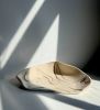 The Terra plate 6 | Ceramic Plates by Laura Dujoncquoy