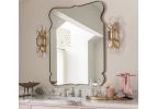 Alan Mizrahi SJ2038 Lloyd Large Sconce | Sconces by Alan Mizrahi Lighting Design
