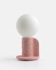 Q Table Lamp - Limited Edition | Lamps by Misewell