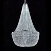 Alan Mizrahi SJ2145 Tsar Chandelier | Chandeliers by Alan Mizrahi Lighting Design