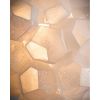 Alan Mizrahi JT252 Faceted Cluster | Chandeliers by Alan Mizrahi Lighting Design
