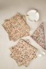 Ochre Grove Kalamkari Napkins, Set of 4 | Linens & Bedding by Ninéh