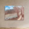 Mississippi River : Jonathan Lysdahl | Decorative Objects by Art of Jonathan Lysdahl