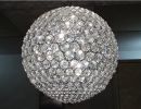 Alan Mizrahi AM0501 Illuminati Milano | Chandeliers by Alan Mizrahi Lighting Design
