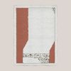 Cyclamen | Rugs by Hillary Ronney-Fernandes | LWI