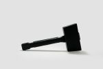 Valkyrie Ice Mallet | Bar Accessory in Drinkware by Oliver Inc. Woodworking. Item composed of wood