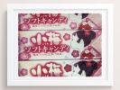 You, beautiful in pink + red | Photography by She Hit Pause. Item composed of paper