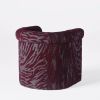 Decadent Lounge Chair | By Studio Stockholm | Work by District Loom