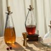 Decanter Tall | Vessels & Containers by The Collective