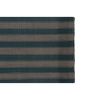 Vintage Striped Hemp Turkish Kilim Runner - Designer Organic | Area Rug in Rugs by Vintage Pillows Store