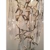 Alan Mizrahi QZ306 Aqua Panel | Pendants by Alan Mizrahi Lighting Design