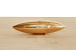 El Pensamiento | Sculptures by VANDENHEEDE FURNITURE-ART-DESIGN. Item composed of bronze and marble in boho or contemporary style