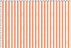 Cabana Stripe No. 14 (Lg), Crush | Fabric in Linens & Bedding by Philomela Textiles & Wallpaper. Item composed of cotton