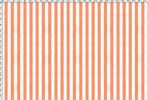 Cabana Stripe No. 14 (Lg), Crush | Fabric in Linens & Bedding by Philomela Textiles & Wallpaper. Item composed of cotton